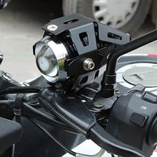 Laden Sie das Bild in den Galerie-Viewer, Motorrad-Fahrlicht LED-Hilfslicht