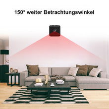 Laden Sie das Bild in den Galerie-Viewer, Mini-Wifi-Spionagekamera