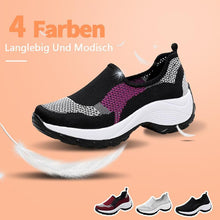 Laden Sie das Bild in den Galerie-Viewer, Atmungsaktive und schnell trocknende Mesh Turnschuhe