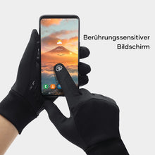 Laden Sie das Bild in den Galerie-Viewer, Winterwarme wasserdichte bildschirmberührbare Handschuhe