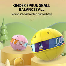 Laden Sie das Bild in den Galerie-Viewer, Kinderspielzeug Fußring Balanceball