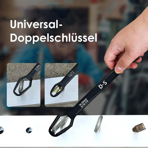 Universal-Torx-Schlüssel