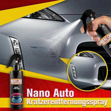 Laden Sie das Bild in den Galerie-Viewer, 💦Nano Auto Kratzerentfernungsspray💦