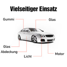 Laden Sie das Bild in den Galerie-Viewer, Auto Beschichtungsspray