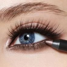 Laden Sie das Bild in den Galerie-Viewer, Wasserfester Glitzer-Lidschatten-Eyeliner-Stift