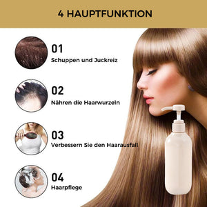 🌸Kirschblütenshampoo oder Duschgel🌸