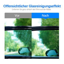 Laden Sie das Bild in den Galerie-Viewer, 💦Ölfilm-Entferner für Glas💦