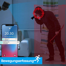 Laden Sie das Bild in den Galerie-Viewer, Mini-Wifi-Spionagekamera