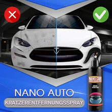 Laden Sie das Bild in den Galerie-Viewer, 💦Nano Auto Kratzerentfernungsspray💦