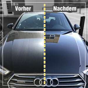 Auto Beschichtungsspray