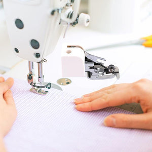 Seitenschneider Overlock Nähfuß