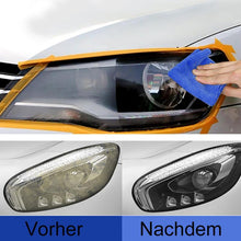 Laden Sie das Bild in den Galerie-Viewer, 👍Reparatur- Flüssigkeit für Autoscheinwerfer🚘