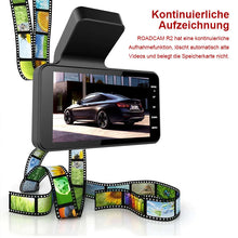 Laden Sie das Bild in den Galerie-Viewer, Hochwertige Dashcam