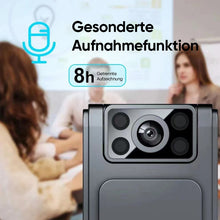 Laden Sie das Bild in den Galerie-Viewer, 🎥Hochauflösende Rückfahrkamera mit Wi-Fi-Funktion🎥