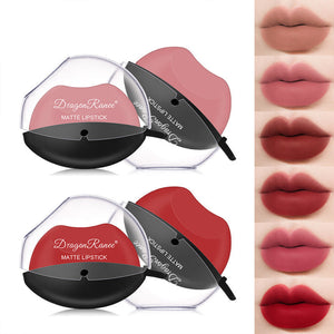 Langanhaltender Wasserfester Lippenstift