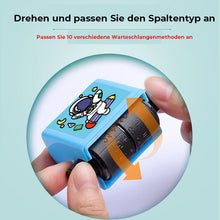 Laden Sie das Bild in den Galerie-Viewer, Roller Digitaler Lehrstempel