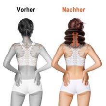 Laden Sie das Bild in den Galerie-Viewer, Zervikale Spondylose Lindern Halswirbel-Luftkissen