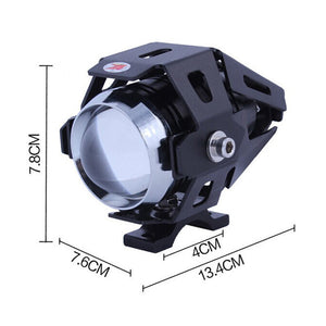 Motorrad-Fahrlicht LED-Hilfslicht