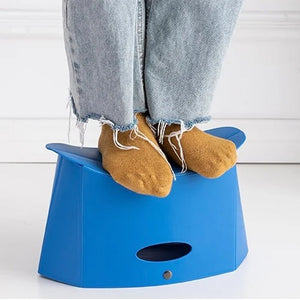 Outdoor Karte Klapphocker