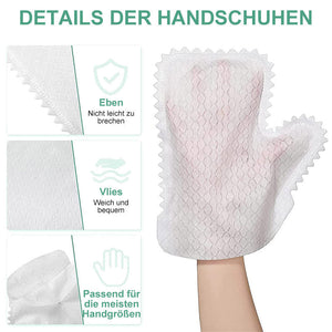 Haushalt Handschuhe zum Reinigen