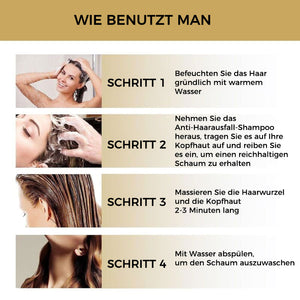 🌸Kirschblütenshampoo oder Duschgel🌸