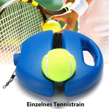 Laden Sie das Bild in den Galerie-Viewer, 🟢Einzelner Tennistrainer🟡