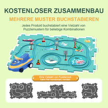 Laden Sie das Bild in den Galerie-Viewer, 🧩Puzzle Spielzeugauto🧩