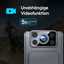 Laden Sie das Bild in den Galerie-Viewer, 🎥Hochauflösende Rückfahrkamera mit Wi-Fi-Funktion🎥