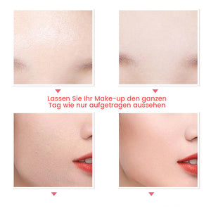 Unsichtbarer Poren Concealer