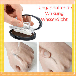 Perfekter Wasserdichter Augenbrauenstempel