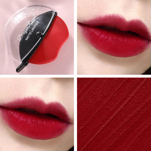 Langanhaltender Wasserfester Lippenstift