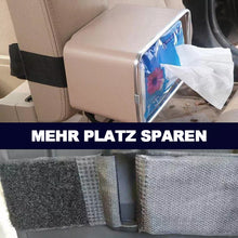 Laden Sie das Bild in den Galerie-Viewer, Kreative Faltbare Auto-Aufbewahrungsbox