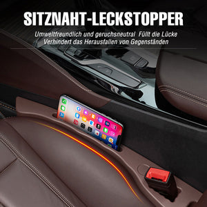 Autositz Lücke Stuffer