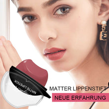 Laden Sie das Bild in den Galerie-Viewer, Langanhaltender Wasserfester Lippenstift