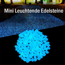 Laden Sie das Bild in den Galerie-Viewer, Mini Leuchtende Edelsteine🌟