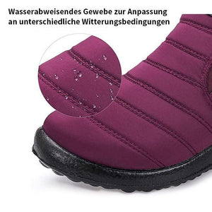 🔥Männliche und weibliche Paare Schneeschuhe