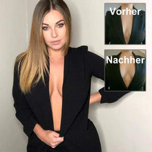 Laden Sie das Bild in den Galerie-Viewer, Frauen Unsichtbare Brustwarzen Aufkleber Brust anheben