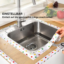 Laden Sie das Bild in den Galerie-Viewer, Wasserdichtes Reparaturband für Badewanne/Badezimmer/Küche