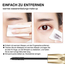 Laden Sie das Bild in den Galerie-Viewer, Flüssige 4D-Wimperntusche