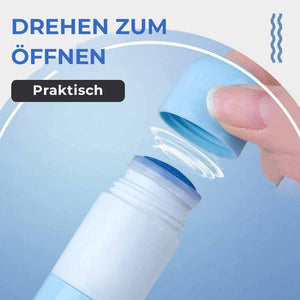 🔷Thermische Papierkorrekturflüssigkeit mit Auspackmesser