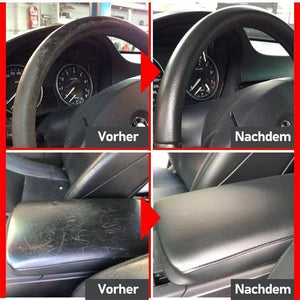 Auto Beschichtungsspray