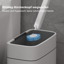 Laden Sie das Bild in den Galerie-Viewer, 💦Toilettenbürste zum Einmalgebrauch💦