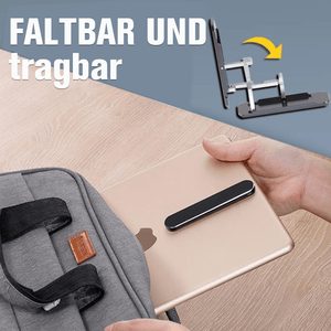 Ultradünner verstellbarer Handyhalter