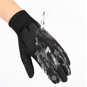 Hochwertige Thermohandschuhe