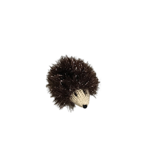 Laden Sie das Bild in den Galerie-Viewer, 🦔Gestrickter Igel Ornament