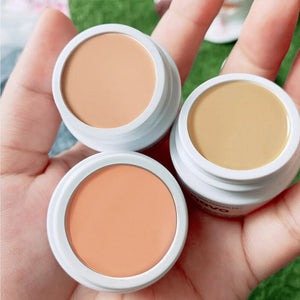 Langanhaltender wasserfester Concealer