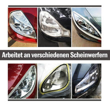 Laden Sie das Bild in den Galerie-Viewer, 👍Reparatur- Flüssigkeit für Autoscheinwerfer🚘