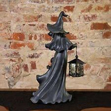 Laden Sie das Bild in den Galerie-Viewer, Halloween-Hexe-Geist-Ornament🎃