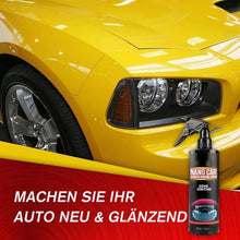 Laden Sie das Bild in den Galerie-Viewer, 💦Nano Auto Kratzerentfernungsspray💦