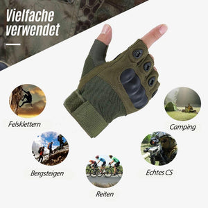 Taktische Handschuhe